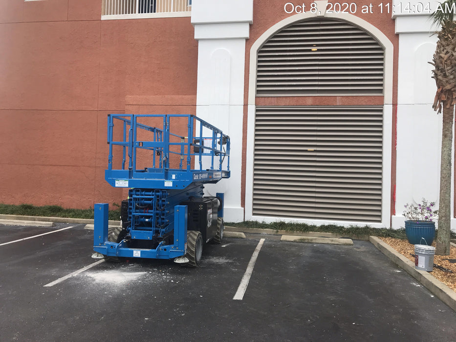 2020 GENIE GS-4069 RT