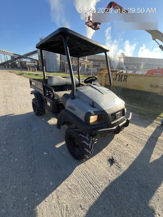 2020 Club Car CA1500G Gas, 2-Seat, ROPS, AWD w/None