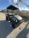 2020 Club Car CA1500G Gas, 2-Seat, ROPS, AWD w/None