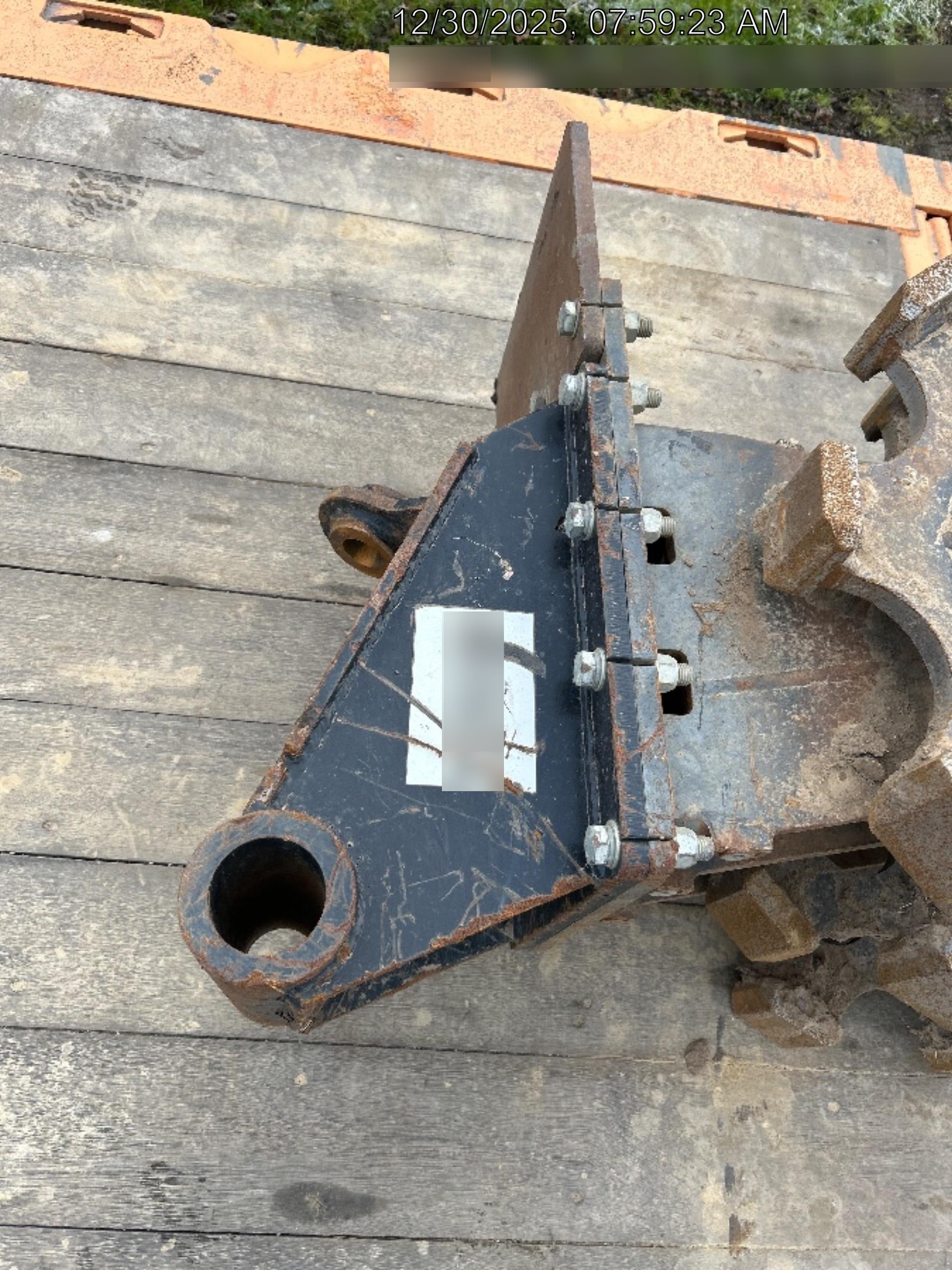 2020 PALADIN TWC1000-24