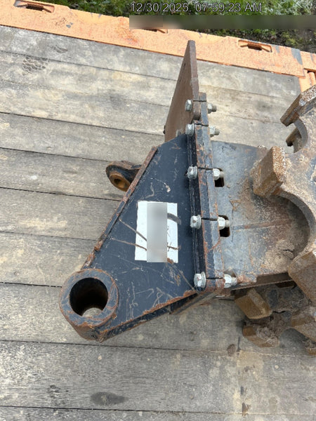 2020 PALADIN TWC1000-24