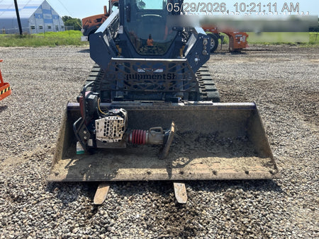 2025 PALADIN 48" Pallet Forks - Paladin