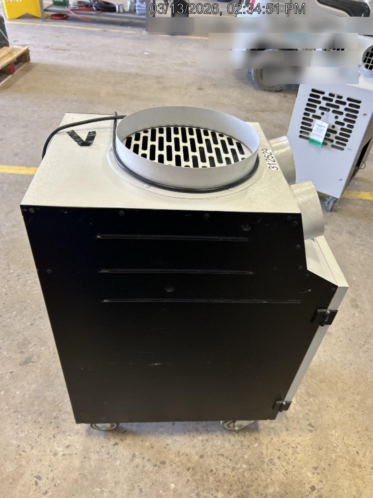 2023 KWIKOOL KPAC1411-2