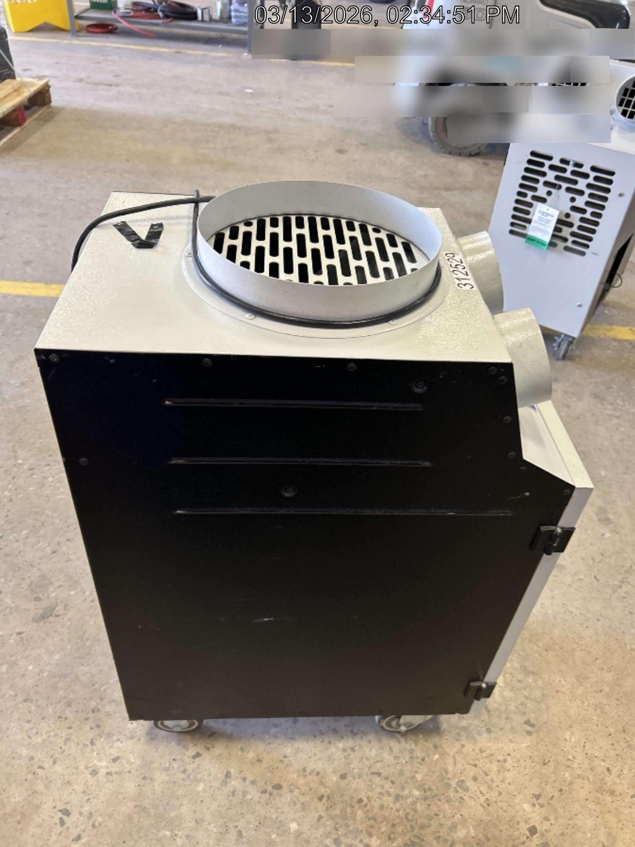 2023 KWIKOOL KPAC1411-2