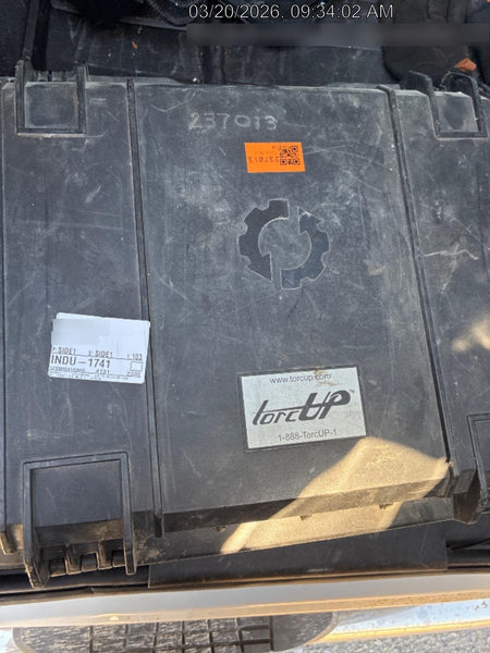2022 TORCUP VT-3000KIT