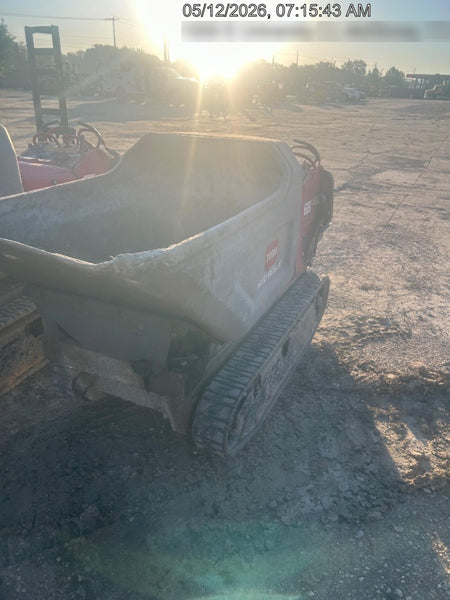 2023 TORO MBTX 2500-TS