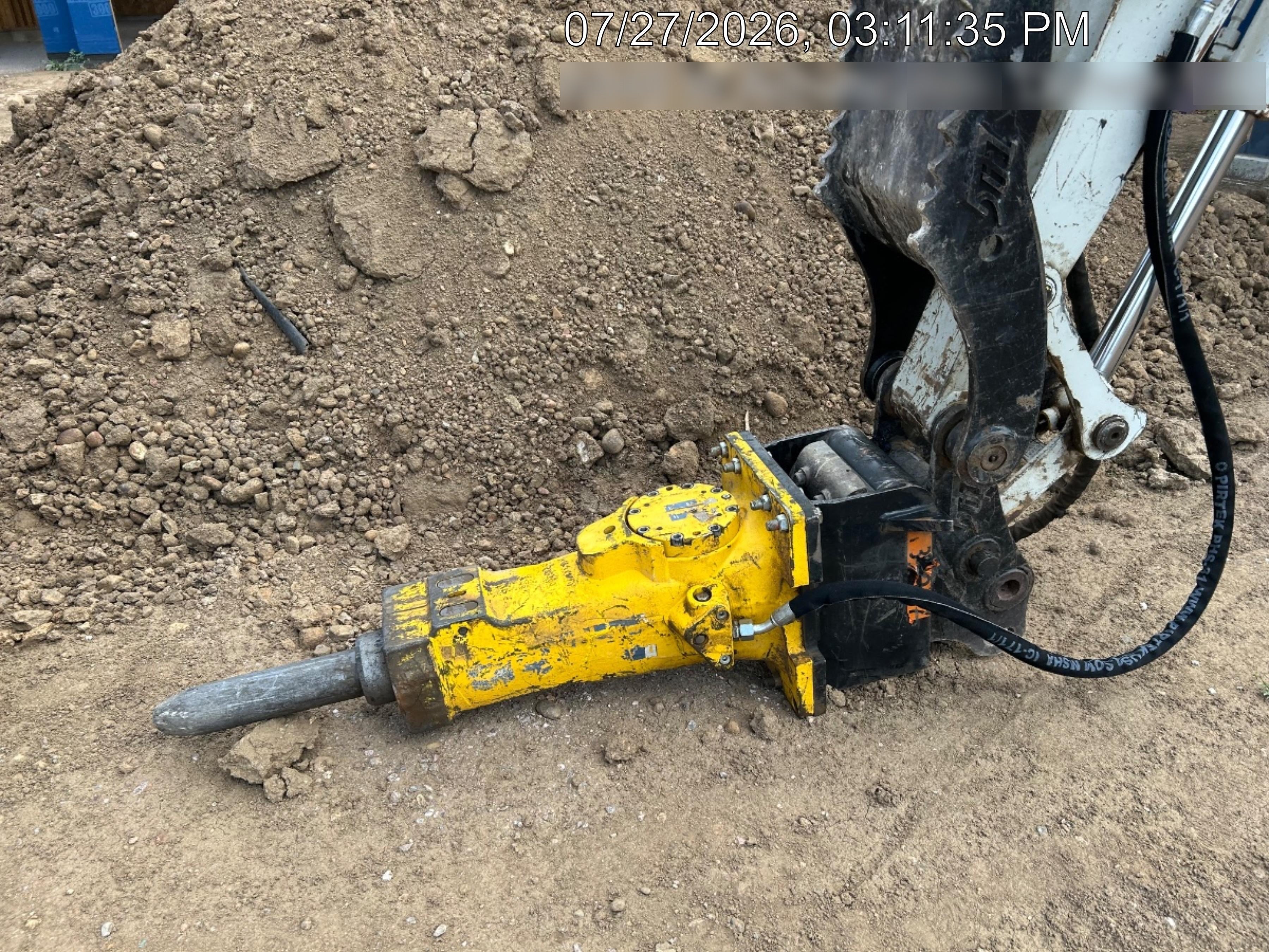 2022 TAKEUCHI TB290-CR