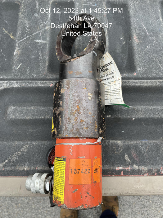 2020 POWER TEAM HNS225