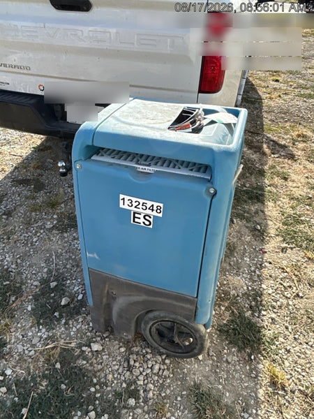 2021 DRI-EAZ LGR 2800i