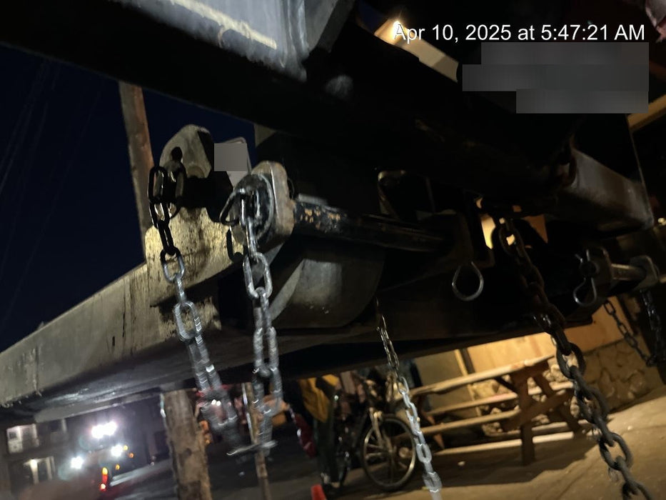 2020 STAR INDUSTRIES M1360B - Star JIB Boom