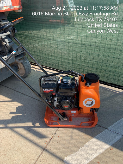 2023 MULTIQUIP MVC82VHW