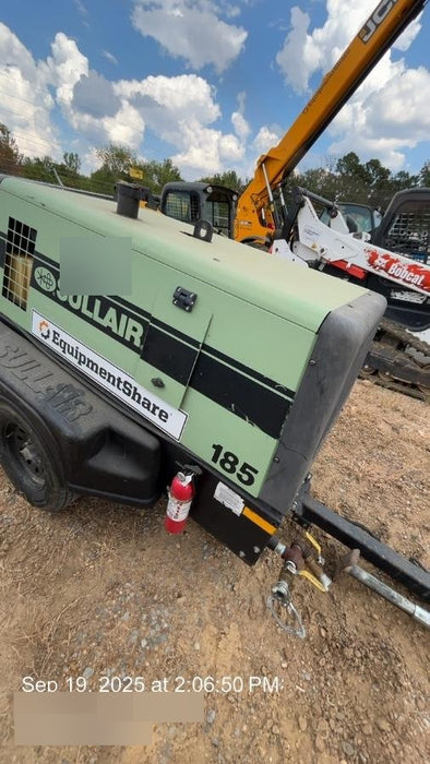 2019 SULLAIR 185-DPQ