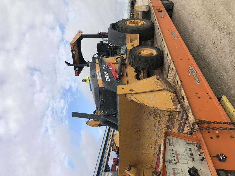 2023 JCB 3CX-14 Extendable Stick 74hp, Cab/Heat/Air, 4WD, Extendable Stick, Easy Controls, 1 Way Hydraulics, With Loader Pipework