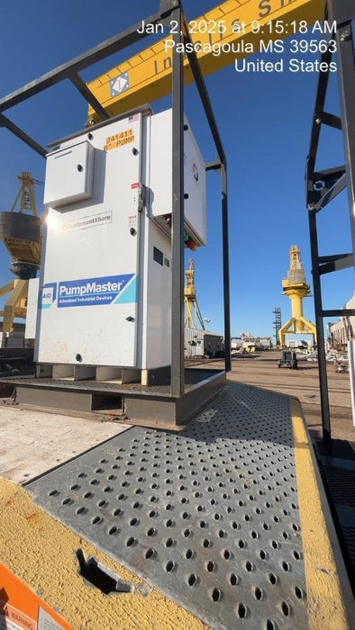 2022 FUJI CCP5916-200