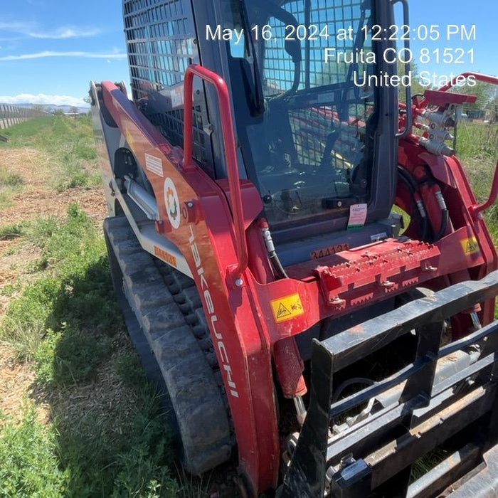 2022 ARROW MATERIAL HANDLING 60" Pallet Forks - Arrow