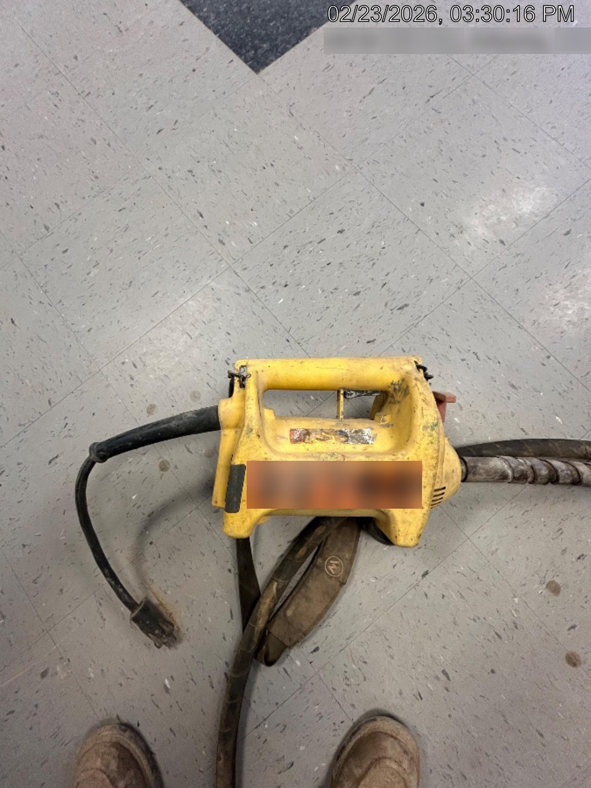 2019 WACKER NEUSON M2500