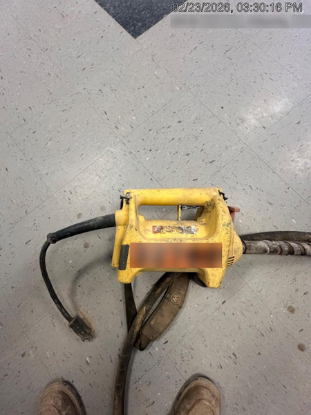 2019 WACKER NEUSON M2500