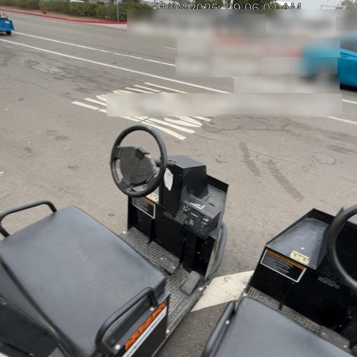 2022 COLUMBIA Expediter