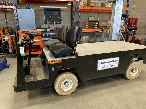 2022 COLUMBIA Payloader 2XL