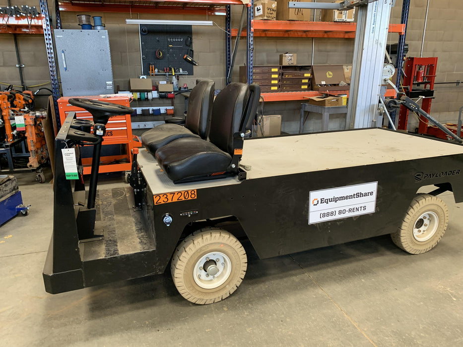 2022 COLUMBIA Payloader 2XL