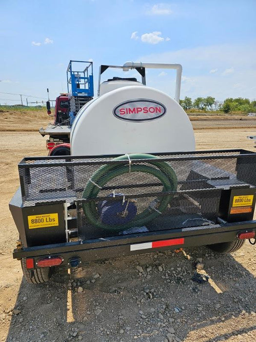 2023 SIMPSON SWT-52517