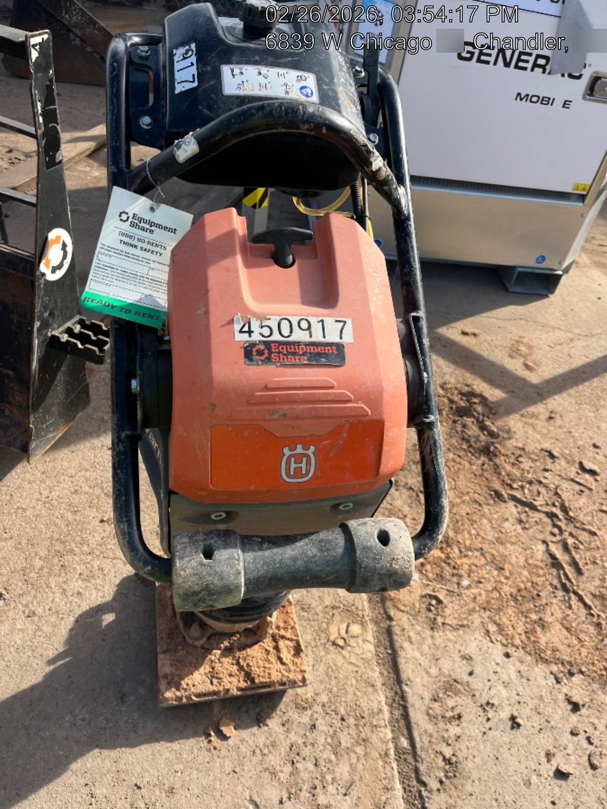 2024 HUSQVARNA LT6005