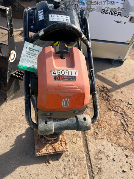 2024 HUSQVARNA LT6005