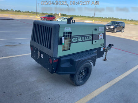 2020 SULLAIR 185-DPQ