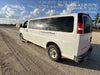 2024 GMC Savana 3500 - Rental