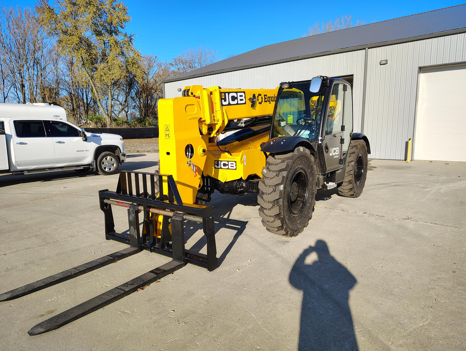 2024 JCB 509-42