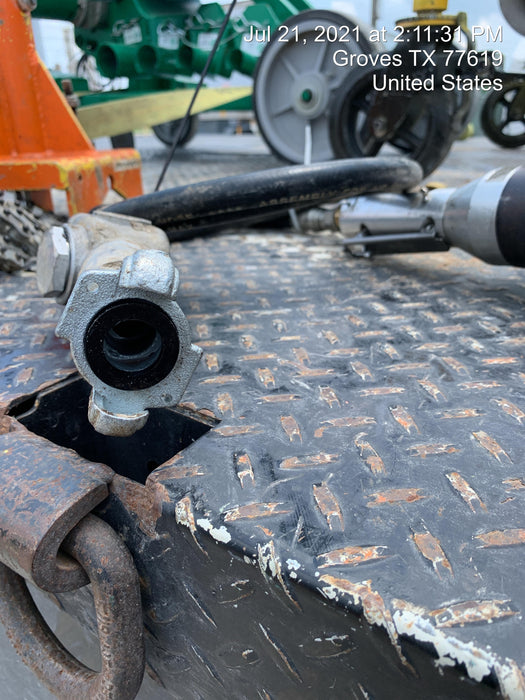 2021 MICHIGAN PNEUMATIC 10267