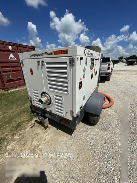 2026 ATLAS COPCO PAC F44 KD-S