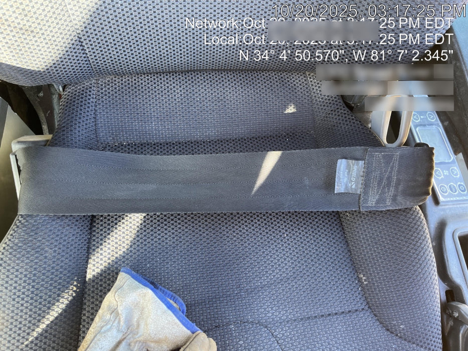 2021 LINK-BELT 210X4