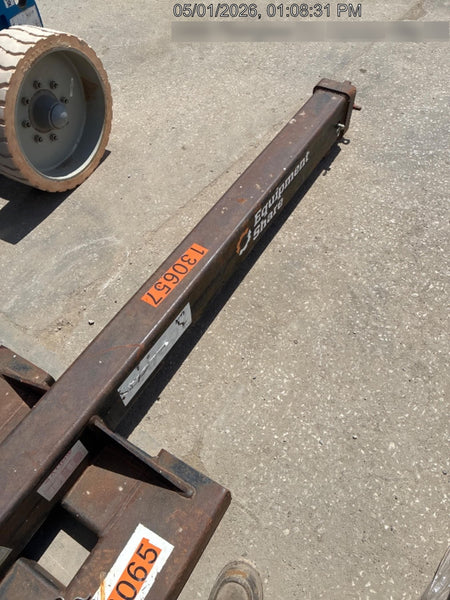 2021 ARROW MATERIAL HANDLING CE60-TH-SWVL-STP