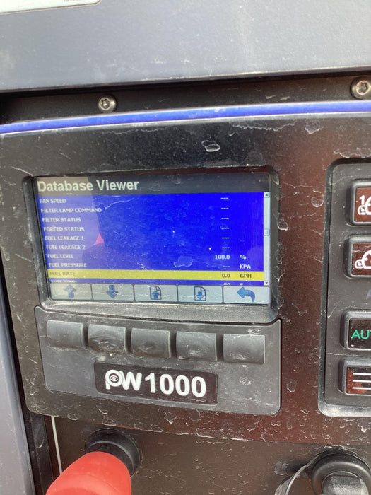 2022 ATLAS COPCO PAC F66 KD