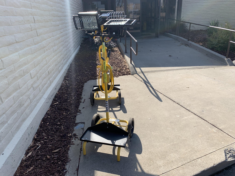 2020 FOSTORIA PUL-1000Q-CD