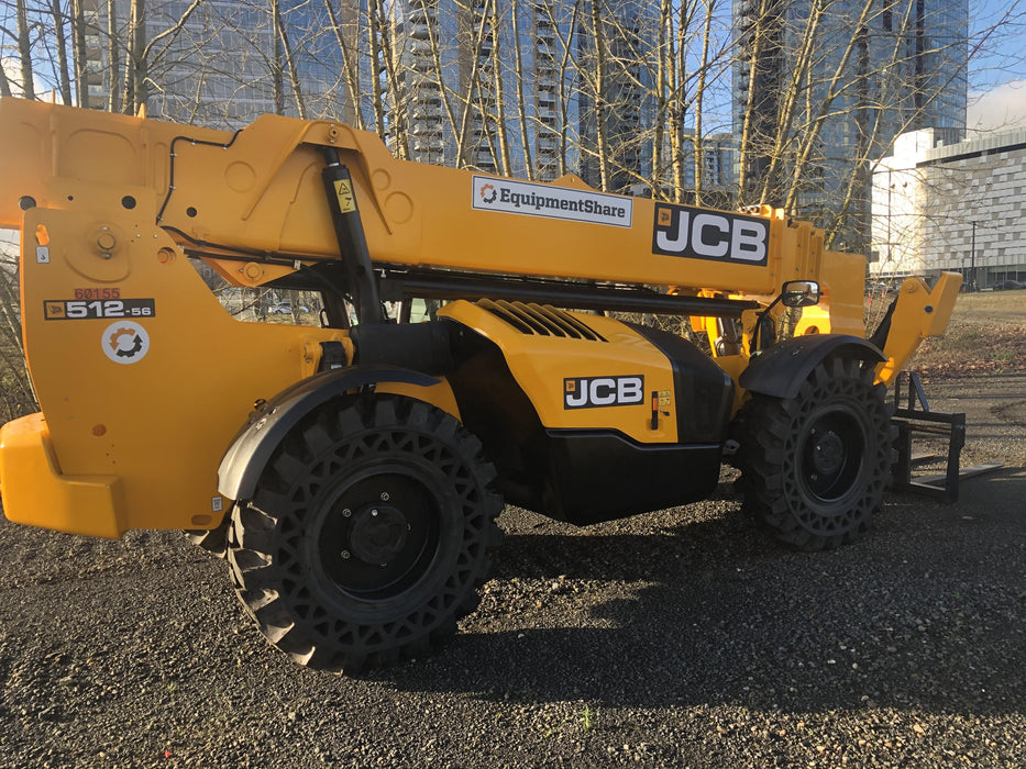 2019 JCB 512-56