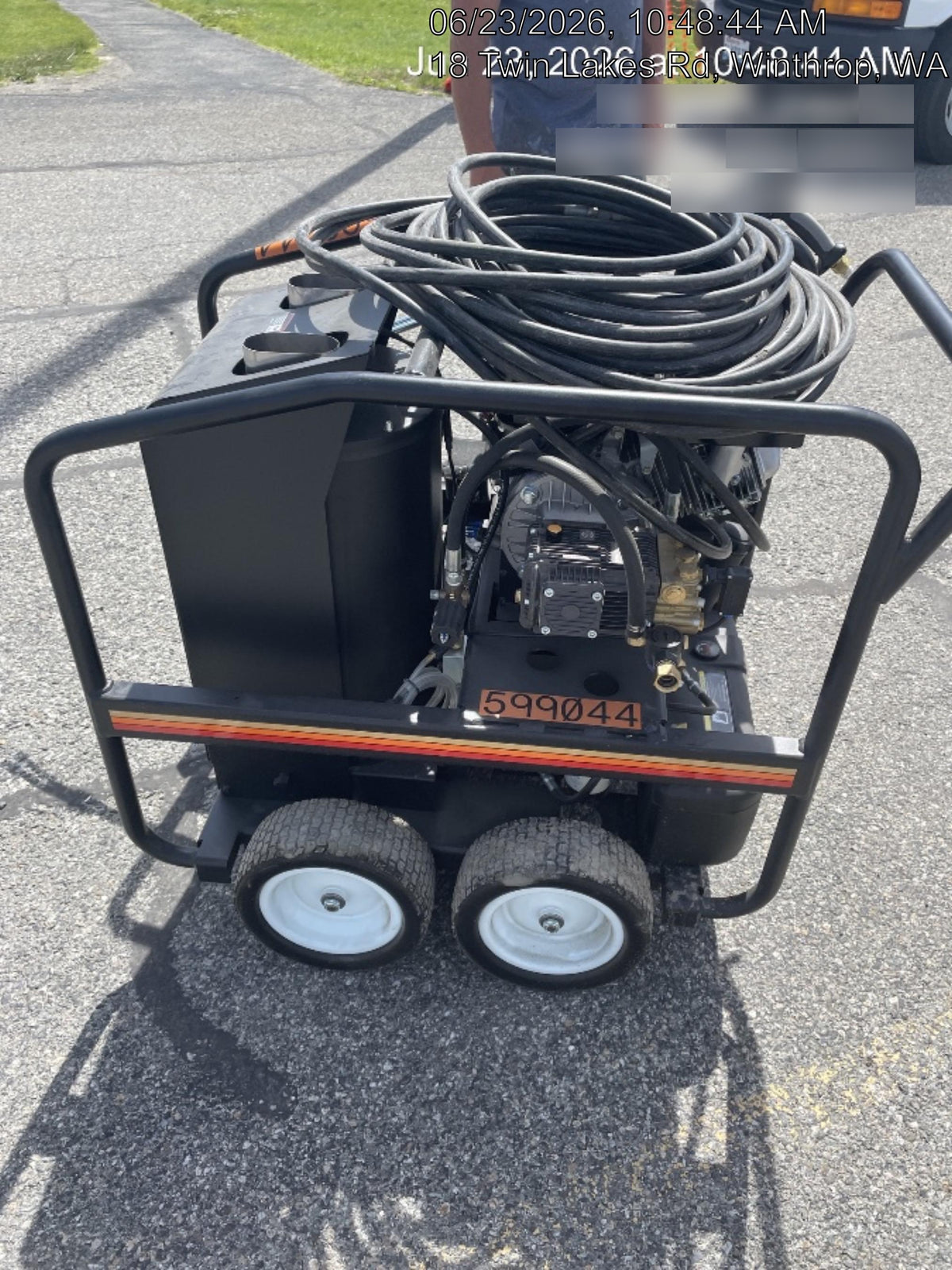 2025 MI-T-M HSP-3504-3MGH