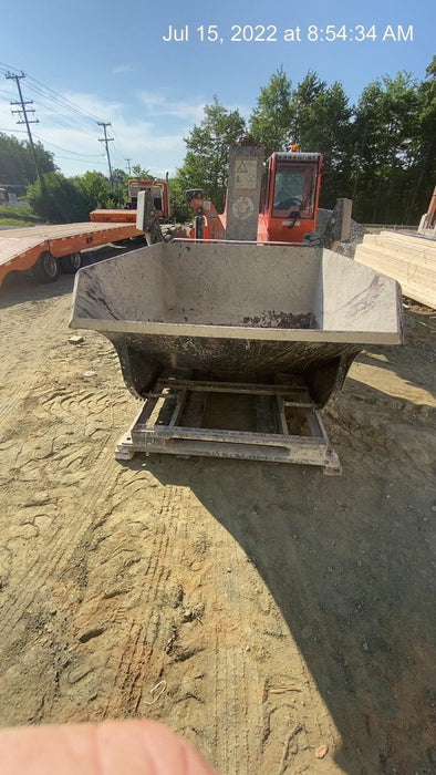 2020 STAR INDUSTRIES M-1820 - Self-Dump Hopper