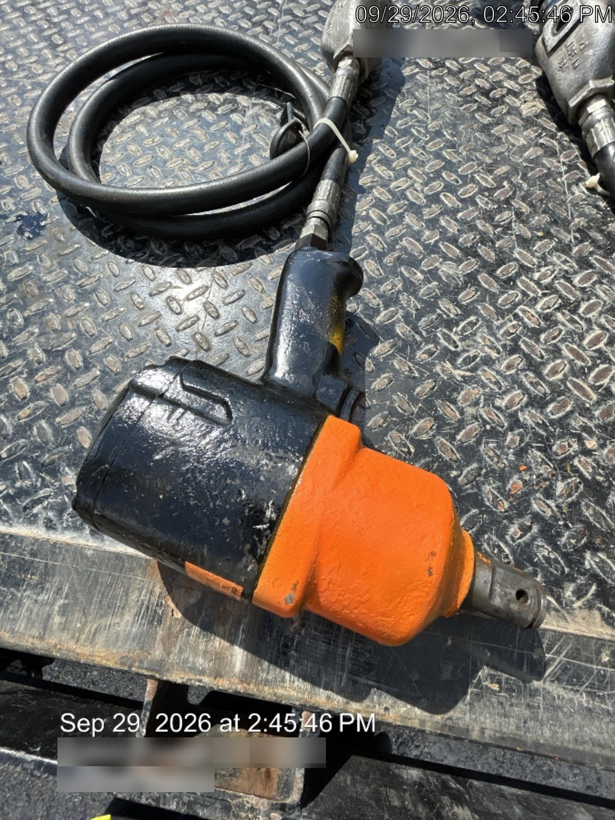 2020 MICHIGAN PNEUMATIC 751SS