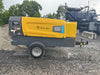 2023 ATLAS COPCO XAS 400-150 PACE