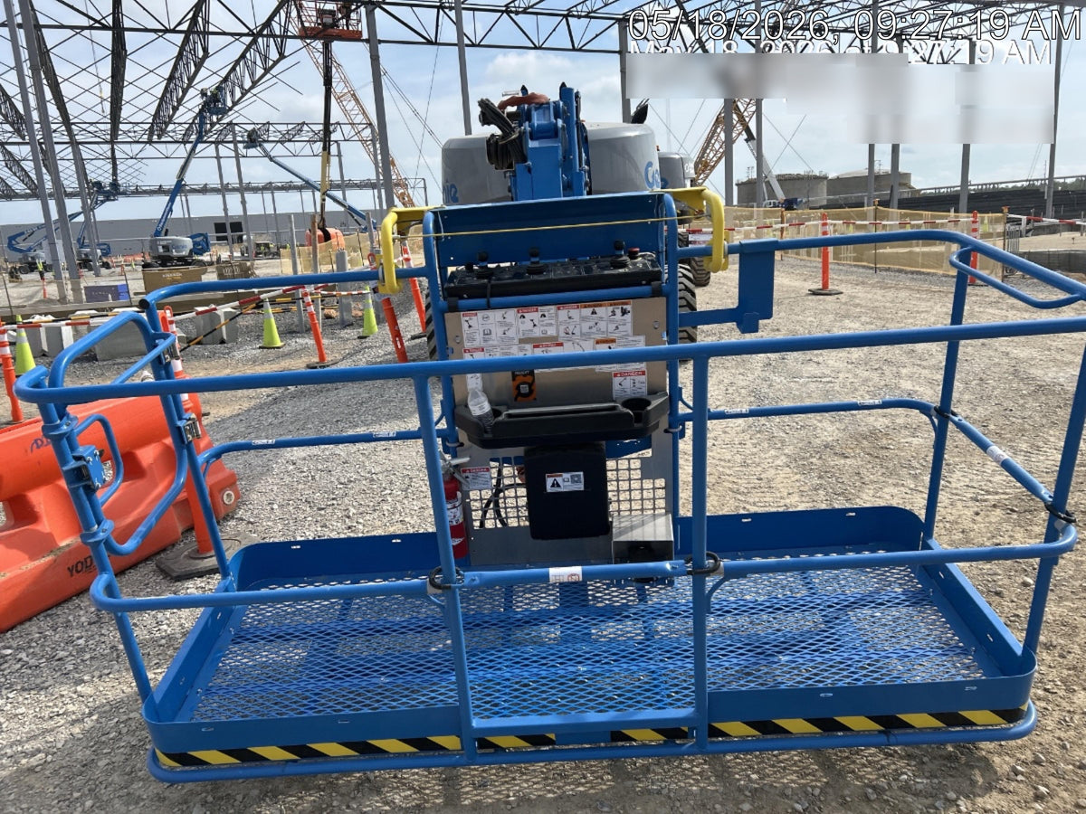 2026 GENIE Z-62/40 RT