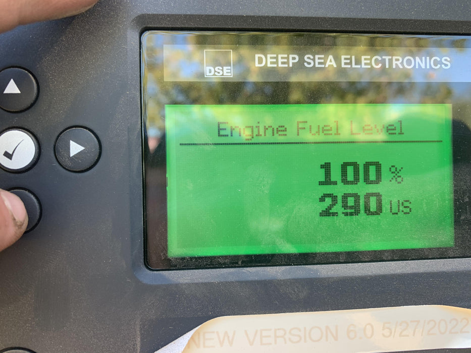 2022 ATLAS COPCO QAS150