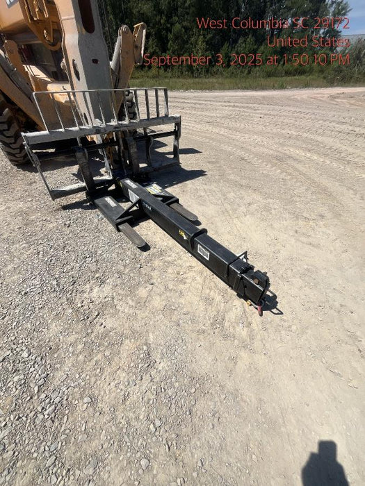 2025 STAR INDUSTRIES M1360B - Star JIB Boom