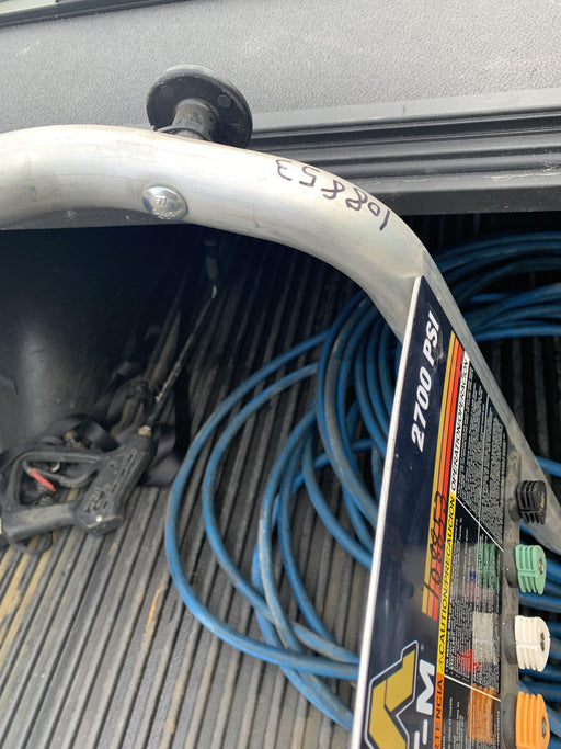 2020 MI-T-M CORPORATION CA-2703-1MMH