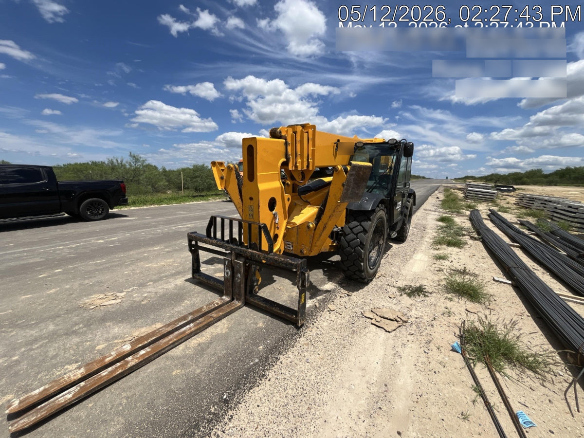2025 JCB 512-56
