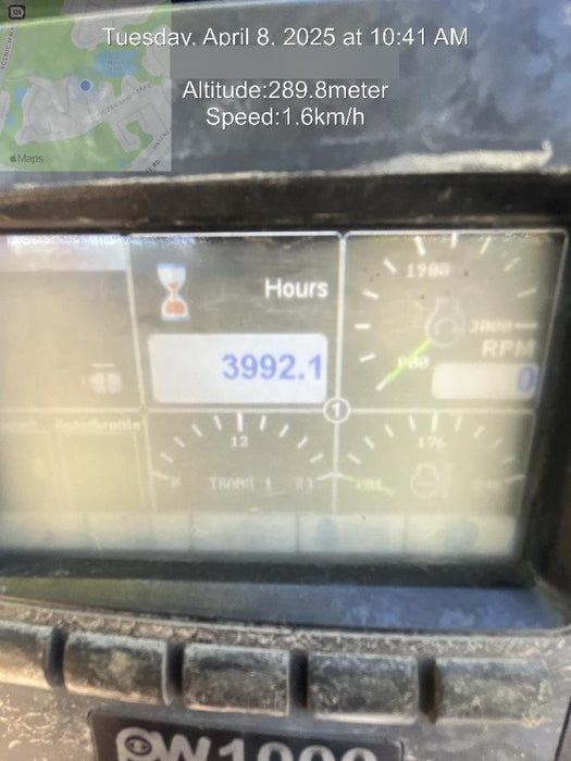 2021 ATLAS COPCO PAC66