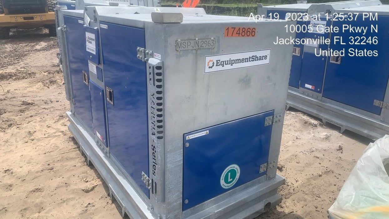 2021 MYERS-SETH MSP PP-150