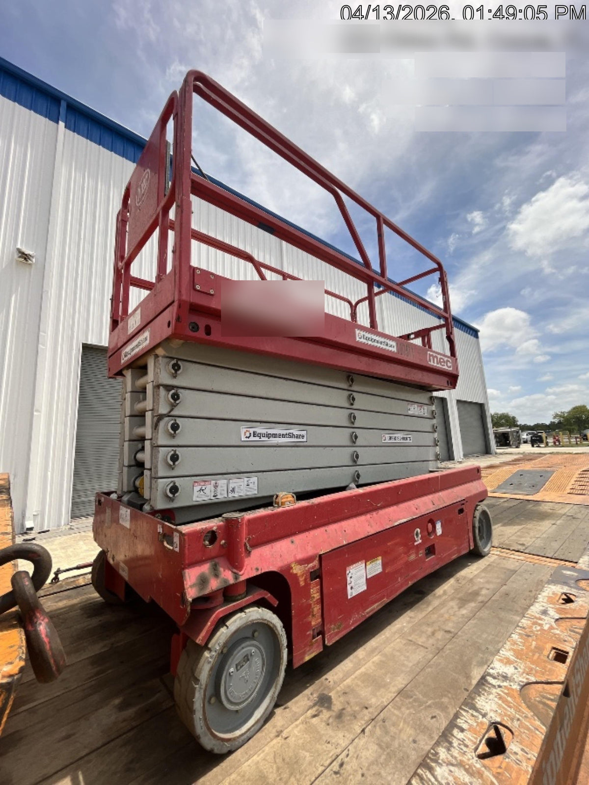 2020 MEC 4555SE