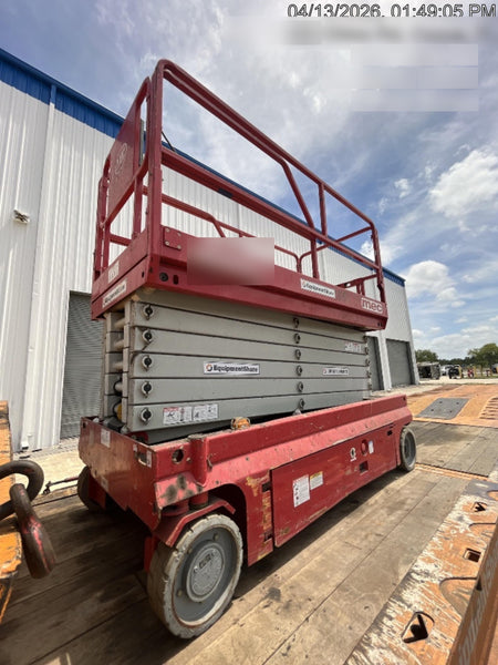 2020 MEC 4555SE
